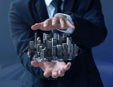 E Commerce Websites help Real Estate in Boosting Sales