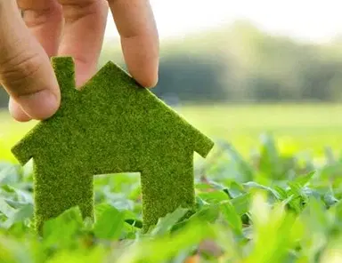 Eco Friendly House In India: Make Your Home Green With The Easy Tips