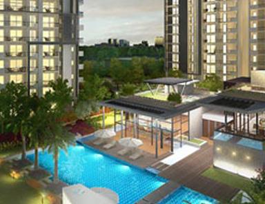 Godrej Home Rush 2016 - Concrete Deal as a Hobson's Choice