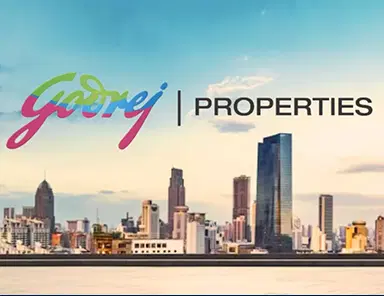 Godrej Properties Honored with AA Rating by ICRA