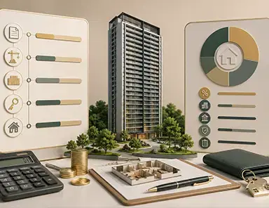 Godrej Samaris Payment Plan and All-In Cost Guide (2026)