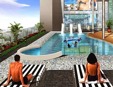 Grand Luxurious Lifestyle in Delhi from DLF Developer