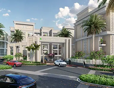 Gurgaon Is Facing A Phenomenal Hike In Demand Of Independent Floors
