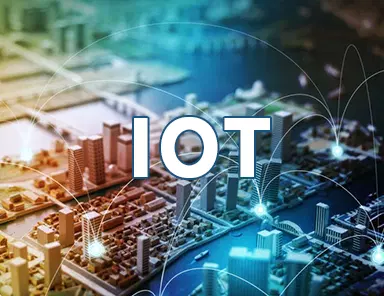 How IoT Is Changing The Real Estate World?