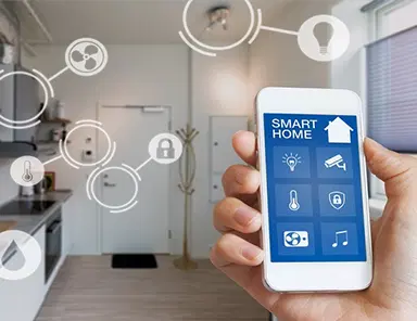 How to turn your ordinary home into a smart home?