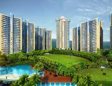ILD GSR Drive - Enjoy Impeccable Living Inside