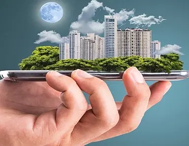 Indian Real Estate Market Forecast 2022