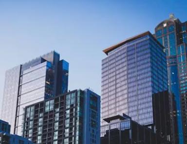 Investment in Commercial Segment - Higher Growth Hacker