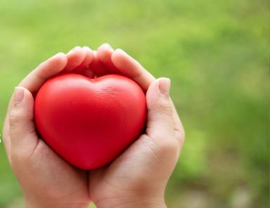 It's Time to Take Care of Your Health! Easy Steps to Follow!