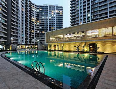 Kalpataru Group Presenting New Project in Noida