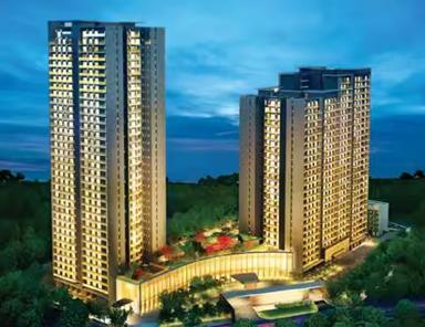 Japanese Benemoth Sumitomo, Partnership with Indian Krishna Foray for New Development