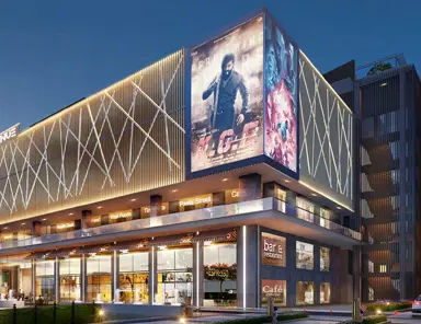 Top 3 Commercial Properties With Enjoyable Returns