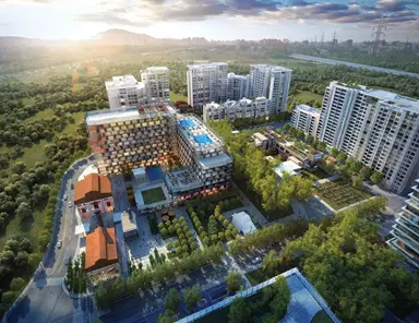 Let’s Lock in Spiffing Projects in Mumbai for Long Term Benefits