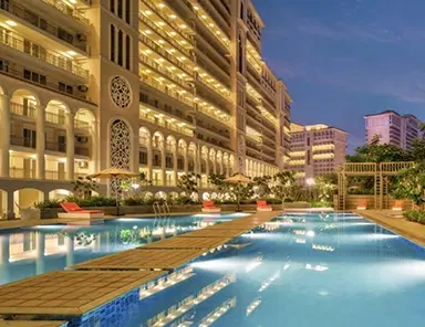 Luxury Housing Uptick Expected To Continue In 2022