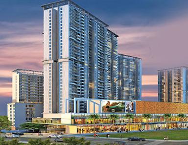 Hot Commercial Property in Gurugram to Grow More with M3M Broadway Gurgaon