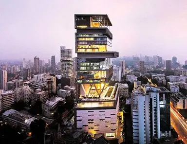 Most Luxurious House In India - Check Out The Most Expensive Homes
