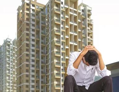 No Risk while You are Investing, Builder goes Bankrupt You will be Covered