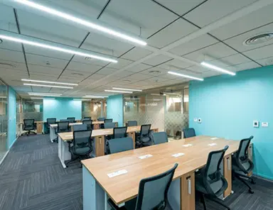 Office Absorption: Noida Ahead of Gurugram
