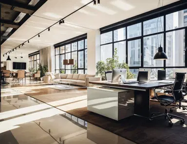 Office Space Still on The Top of the Race of Real Estate Investment