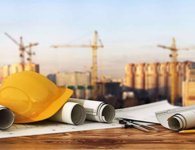 Only 1 year Deadline Addition to Real Estate Projects