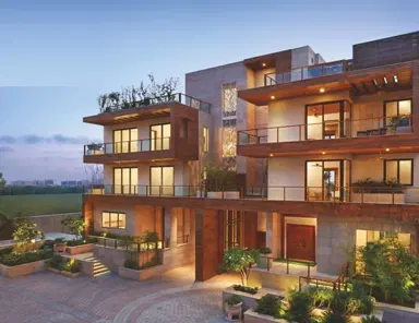 Puri Constructions - New Commitments and Highest Ethical Practices