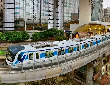 Rapid Transportation in Gurgaon to Connect in a Better Way