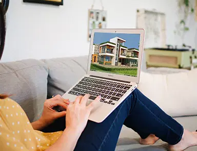 Searching For A New Home In Lockdown? These Tips Can Help You