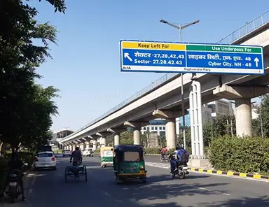 Sector 27 Gurgaon Getting Huge Attraction! Know The Reasons Below