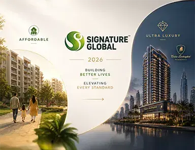 Signature Global: from affordable housing leader to ultra-luxury developer (the credibility case for 2026)