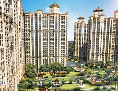 Singapore's Sovereign Wealth Fund GIC Funded in the Upcoming Projects of DLF in New Delhi