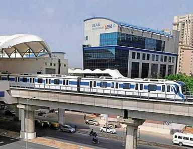 South of Gurgaon's Projects to Bring a Sea Change in the Development