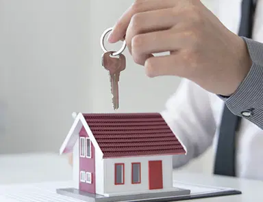 The Step-By-Step Guide to Buying a House