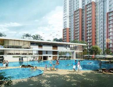 Tata Housing Expanding, Enters in Noida with Lotus Greens
