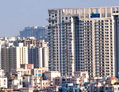 Top 10 City View Apartments in Noida