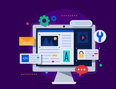Top 4 Websites in Trend, Follow from Today