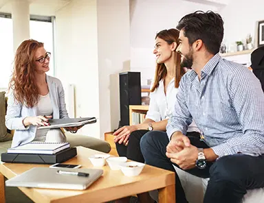 Top 5 Tips in Negotiating for Your New Property