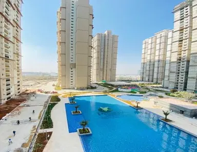 Top Properties in India to Enjoy Standard Living