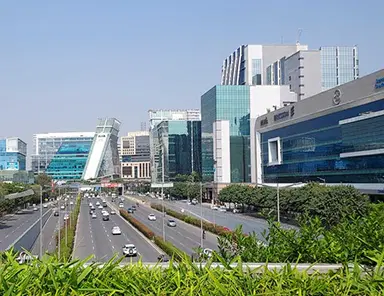 Top Residential Areas To Invest In Gurgaon 2021-2022