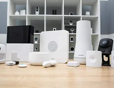 Top Security System for Your Home in 2021