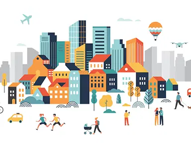 Urban Growth or Urbanization - What We Actually Need?