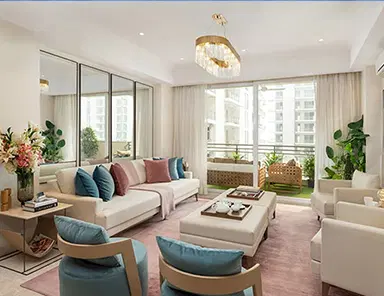 Vipul Developments Where Every Facility Surpasses