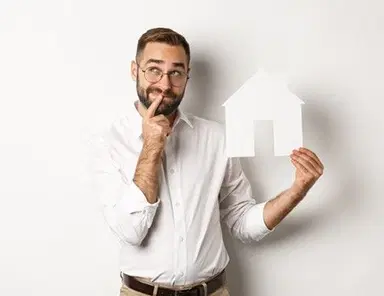 What Do You Need To Buy A House For The First Time?