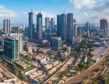 Where to invest in Real Estate in India