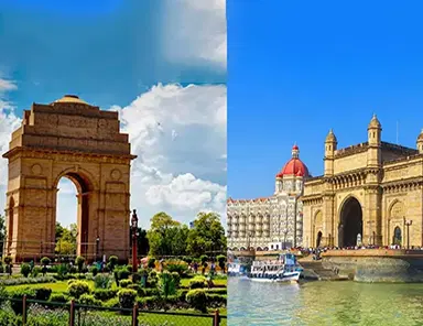 Why High-Rise Apartments In Mumbai Are Expensive And Cheap In Delhi?
