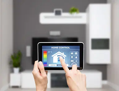 Why Home Automation System Is A Must-have Feature In A Dream Home?