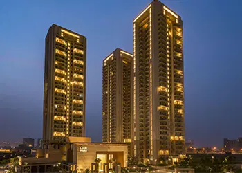 Dlf The Primus Gurgaon