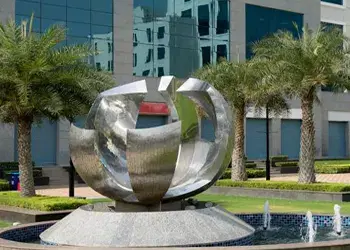 DLF Prime Towers Delhi