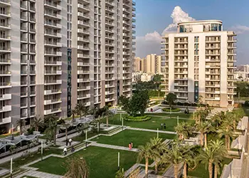 DLF Ultima Gurgaon