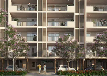DLF Garden City Enclave Listing Image