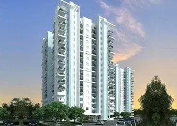 Godrej Summit Gurgaon Property Image